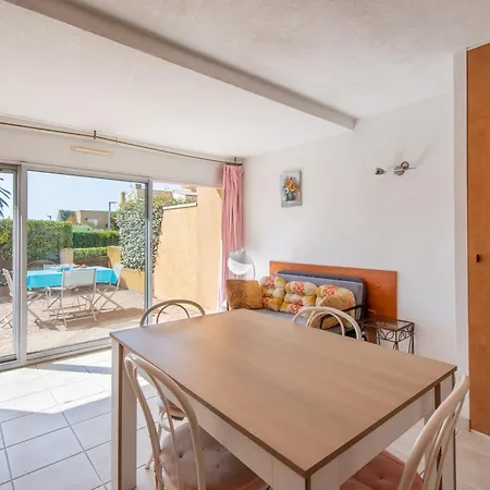 Appartement Le Brise Marine - Terrasse - - Piscine - Parking *