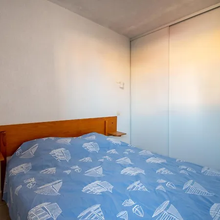 Appartement Le Brise Marine - Terrasse - - Piscine - Parking Agde