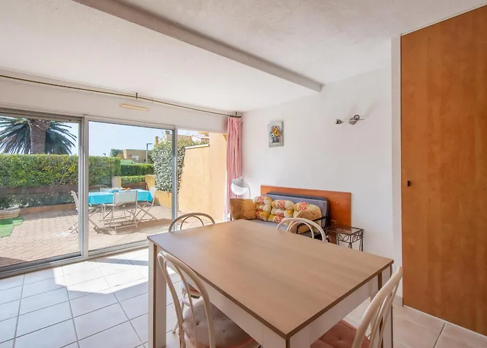 Apartamento Le Brise Marine - Terrasse - - Piscine - Parking *