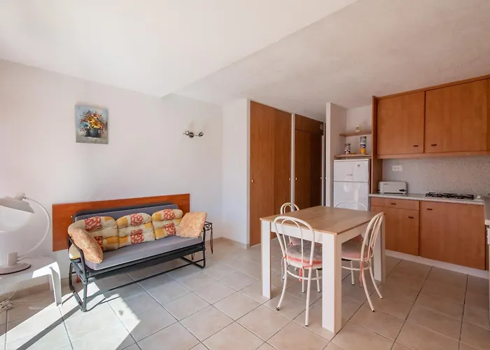 Le Brise Marine - Terrasse - - Piscine - Parking Agde