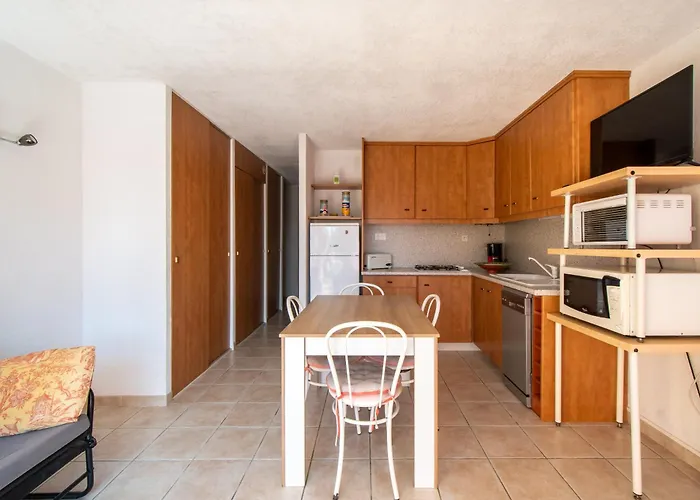 Apartamento Le Brise Marine - Terrasse - - Piscine - Parking *