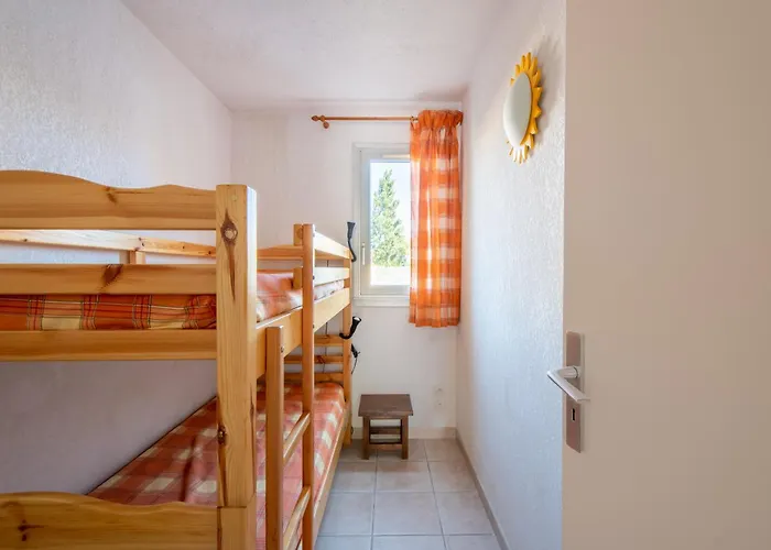 Apartamento Le Brise Marine - Terrasse - - Piscine - Parking *