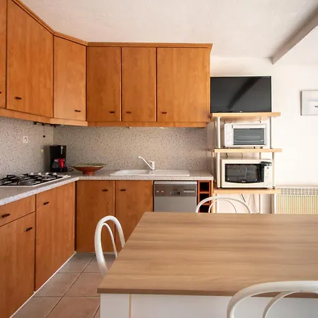 Le Brise Marine - Terrasse - - Piscine - Parking *