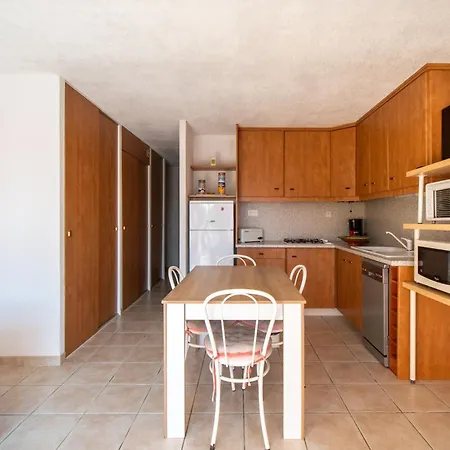 아파트 Le Brise Marine - Terrasse - - Piscine - Parking *