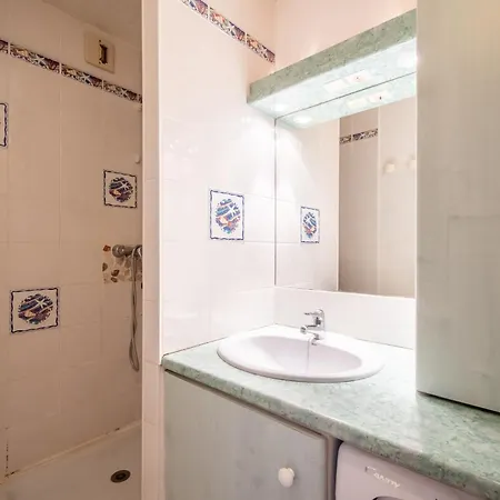 Apartament Le Brise Marine - Terrasse - - Piscine - Parking