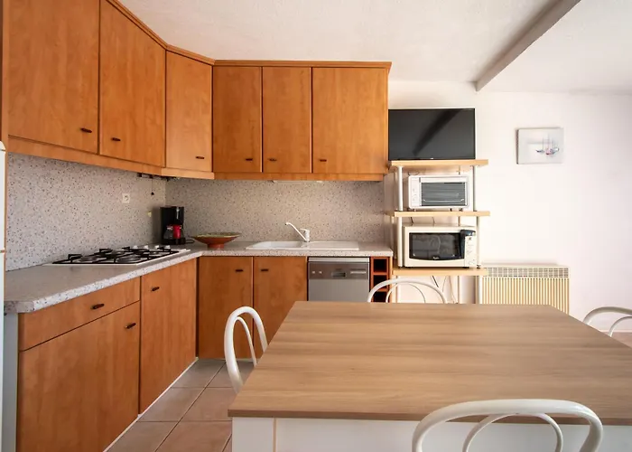 Le Brise Marine - Terrasse - - Piscine - Parking *